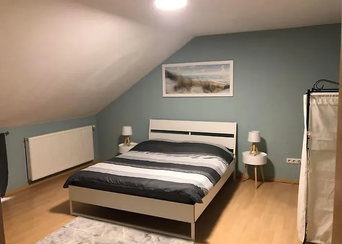 Cozy 120M² Apartment With 3 Bedrooms And 1 Home Cinema