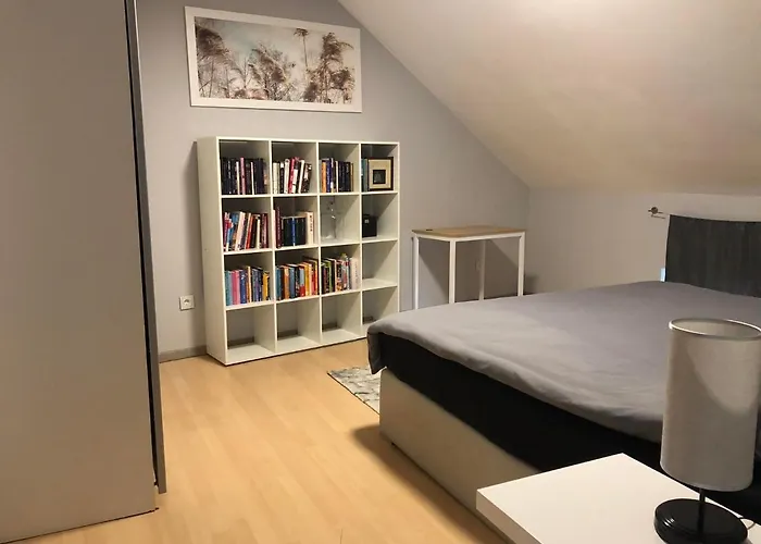 Cozy 120M² Apartment With 3 Bedrooms And 1 Home Cinema