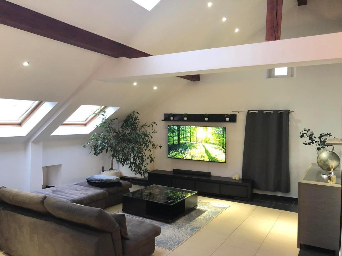 Cozy 120m² With 3 Bedrooms And 1 Cinema *